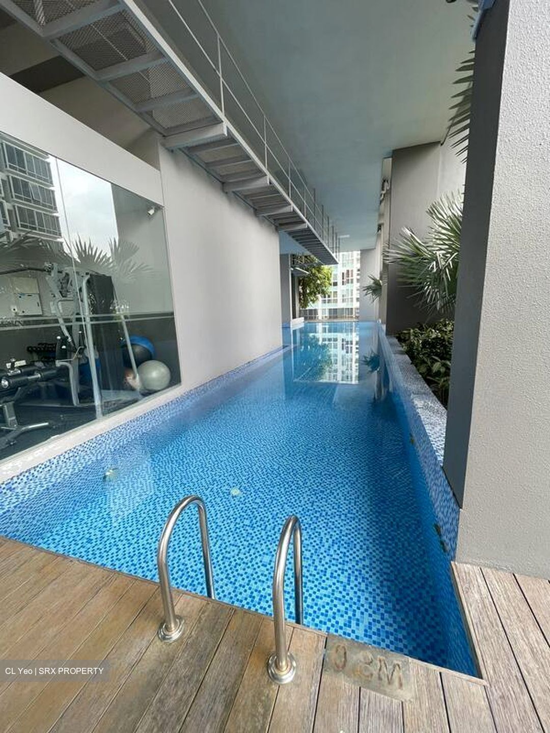 38 I Suites (D15), Apartment #566243121
